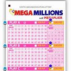 south carolina education lottery mega millions